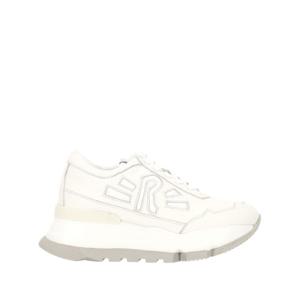 루코라인 스니커즈 AKI300PAMPLONA BIANCO BIANCO Bianco bianco
