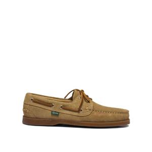 PARABOOT BARTH MARINE MIEL VEL SAND 780547BARTH/MARINE SAND