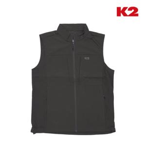 [K2]K2 남성 써라운드(SURROUND) AIR 베스트 KMM25621-9C
