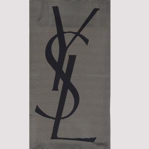 생로랑 머플러 스카프 8221383 Y0394178