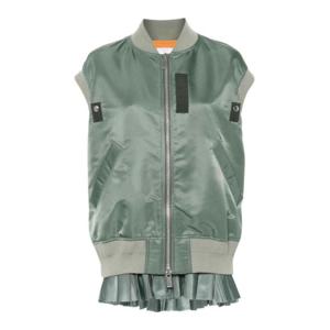 사카이 베스트 2407382BKHAKI Green