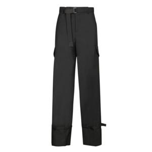 사카이 팬츠 2407345 001 Black