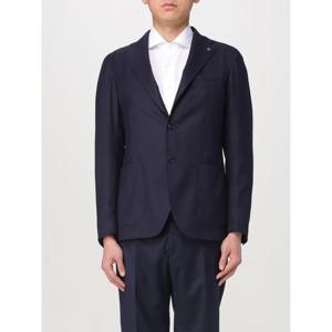 딸리아토레 자켓 1SMC22K060069U B5040 Blue