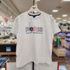 에스핏 HC09 PSG 파리로고 반팔티셔츠 SJY304MKRT71