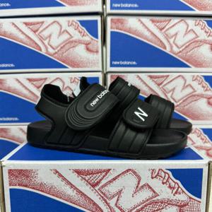 뉴발란스 키즈 아동 샌들K3606B1P