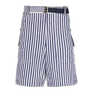 사카이 의류 2303041M222 Blue