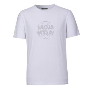 마운티아 HC27 서클M티셔츠3 1MQTSM2027WH