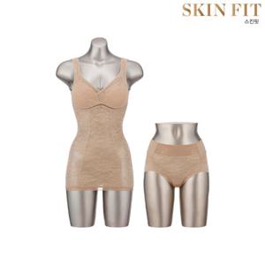 비비안 스킨핏 란쥬 1세트 스킨