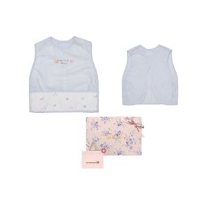[밍크뮤]SC (GN)미니야채이유식턱받이 (33W70BBC01) 턱받이 어린이집준비물