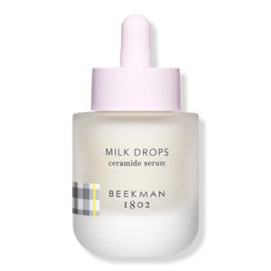비크맨 1802 밀크 드롭스 세라마이드 세럼 27ml