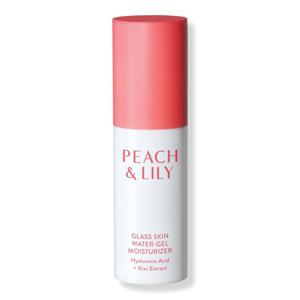 피치 앤 릴리 여행용 글래스 스킨 워터-젤 모이스처라이저 25ml