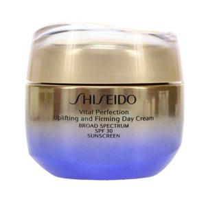 시세이도 바이탈 퍼펙션 업리프팅 앤 퍼밍 데이 크림 SPF 30 50ml