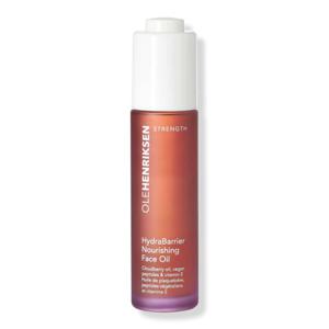 올레헨릭센 하이드라베리어 너리싱 페이스 오일 30ml