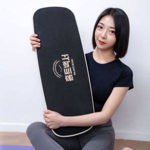 우드 인도보드 원목 밸런스보드(WE6B761)
