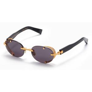 발망 선글라스 BPS 153A 53 GOLD BLACK