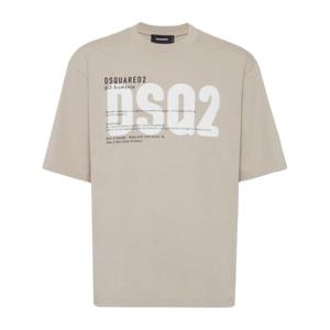 디스퀘어드2 반팔 티셔츠 S74GD1412 D20033800
