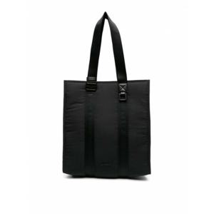 [JACQUEMUS] 남성 크로스 바디 백 Le 카바스 Cuerda 토트 인 코튼 236BA3053174990 블랙 /8