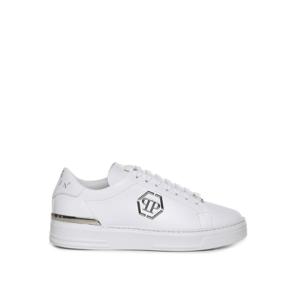 필립 플레인 스니커즈 FABSUSC0379PLE075N01 White