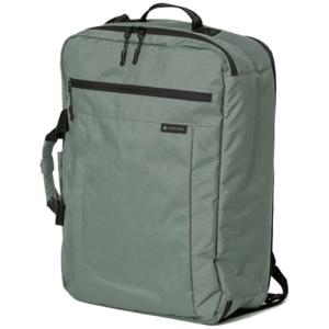 스노우피크 3Way 비즈니스 백 데이팩 약28L 그레이 AC-25SU40100012