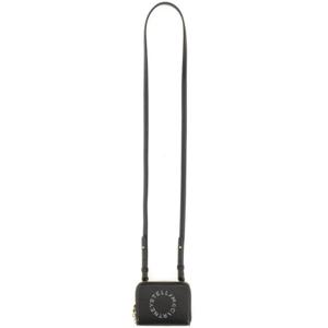 스텔라 맥카트니 지갑 7P0006 WP00571000 Black