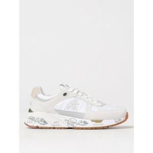 [PREMIATA] 여성 스니커즈 MASED 5661 Grey /6