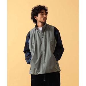 스노우피크 2L Octa Vest JK-24AU008