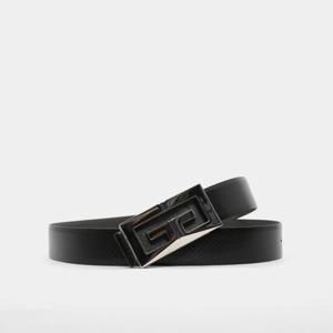 지방시 25SS 리버시블 3.5CM 레더 남성 벨트 BK406VK1T4 001