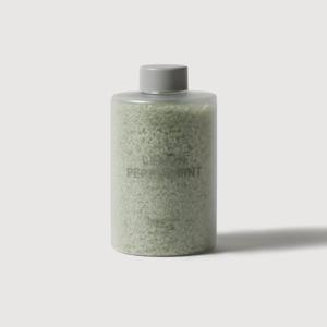 [JAJU/자주] 레몬 페퍼민트 엡섬 배쓰솔트 650g