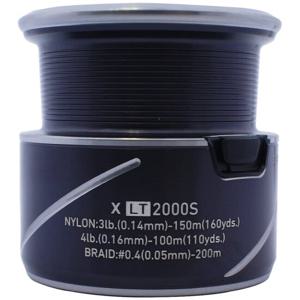 다이와(DAIWA) 정품 부품 20월 하미인 X 2000S 스풀(2-5) 부품 번호 5 부품 코드 128D96