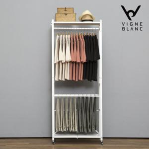 빈블랑 2025 올뉴 확장형 드레스룸 1세트