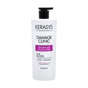 케라시스 데미지 클리닉 샴푸 750ml