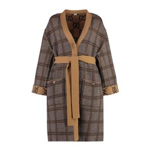 구찌 코트 775752XKDVD 2420 Camel