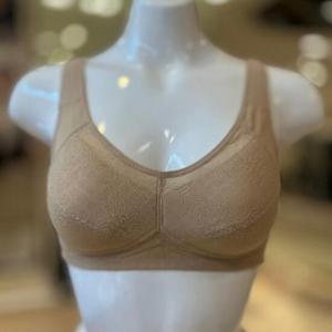 VBRW541C 풀컵 부인용 노와이어브라 C컵