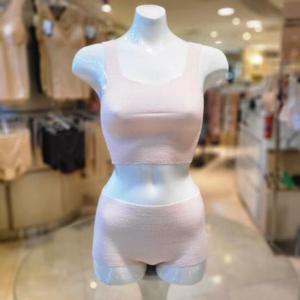 와코루 WAC6000 일회용 브라팬티 3매입