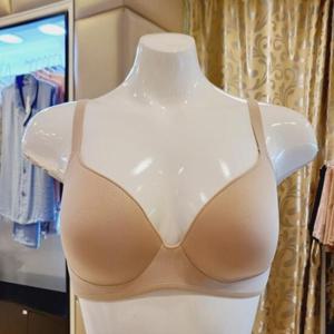 비너스 VBR1697AB 심플 일체형 노와이어 몰드브라