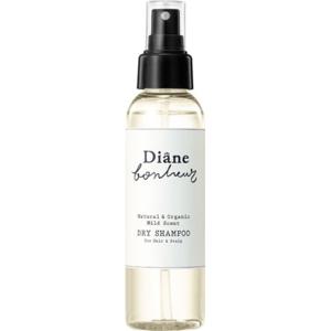 다이앤 보뇌르 드라이 샴푸 슬리티 프래그런스 120mL