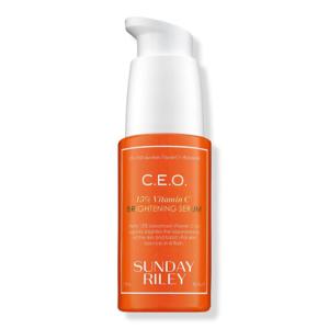선데이 라일리 C.E.O. 15% 비타민 C 브라이트닝 세럼 30ml