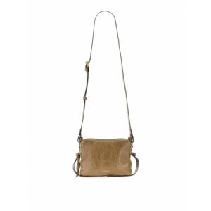 [ISABEL MARANT] 여성 크로스 바디 백 Wardy BF0041FAA1C13M67DK Brown /8
