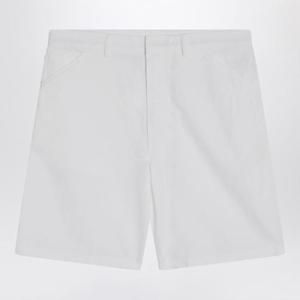 프라다 숏팬츠 SPH461OOO16FS White