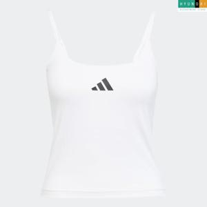 아디다스 현대백화점 [Women] OPTIME LS 탱크 JN6856 인기나시티