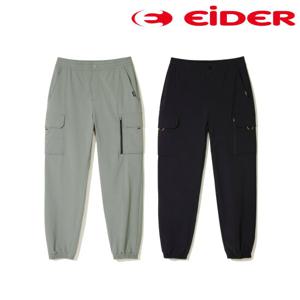 아이더 CORDURA (코듀라)   조거 팬츠 DMP24354
