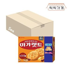 마가렛트 660g x 5ea 한박스