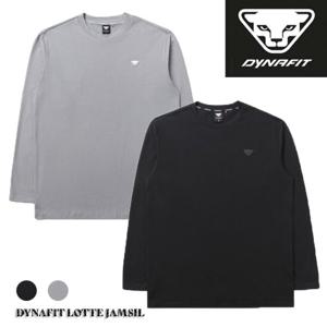LJS  다이나핏  (택가 69000원)남녀공용 (모드) 데일리 긴팔티 (YYUP22241)