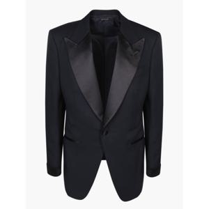 톰포드 수트 JEAPQ1 WOS02 HB790 Blue
