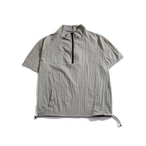 [해리슨]바람막이 반팔 아노락 HESC1051