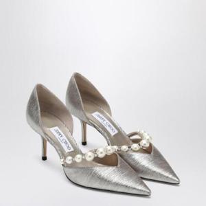 JIMMY CHOO DecolletA  Aurelie 85 color macaron AURELIE65JSN/Q_JIMCH-MW
