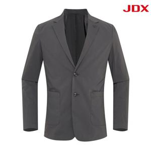 [JDX] 남성 미니 조직 캐쥬얼 쟈켓(X2WKU1173DG)