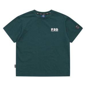 에스핏 HC23 PSG 그래픽 반팔 티셔츠 SJY304MKRT74