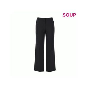 [숲]SOUP 정장 셋업 팬츠 SB3TP81