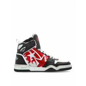 [DSQUARED2] 남성 트레이너 스니커즈 SNM042901508287M536 블랙 /8